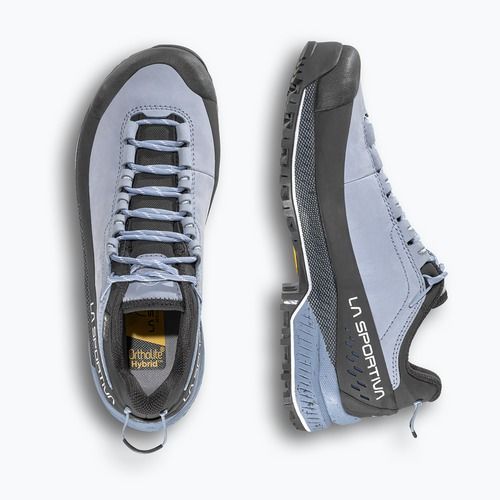 Women's trekking boots La Sportiva TX5 Evo GTX limestone/chalk