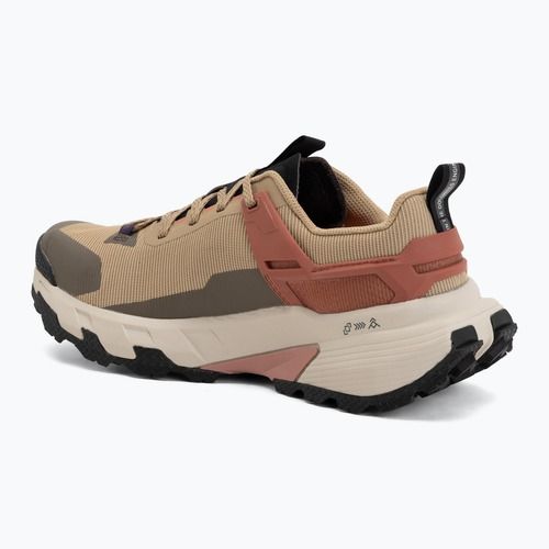 Women's trekking boots Salewa Pedroc 2 quicksand/bungee cord