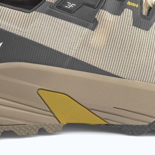 Men's trekking boots Salewa Pedroc 2 MAX oatmeal/black out