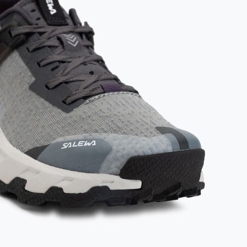 Women's trekking boots Salewa Pedroc 2 onyx/vapor blue