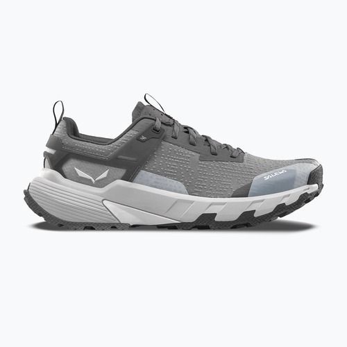 Men's trekking boots Salewa Pedroc 2 onyx/vapor blue