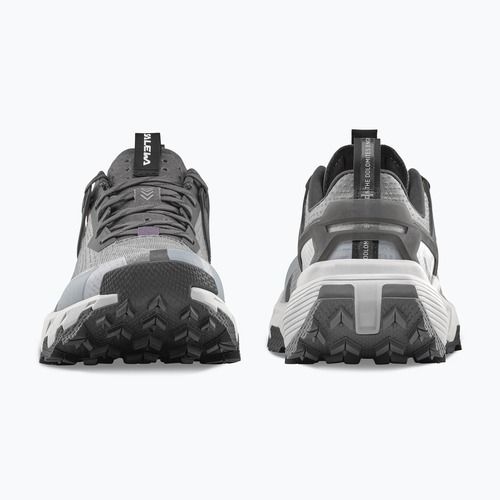 Men's trekking boots Salewa Pedroc 2 onyx/vapor blue