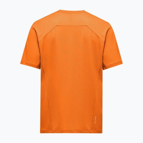 Men's T-shirt Salewa Pedroc Dry Light turmeric