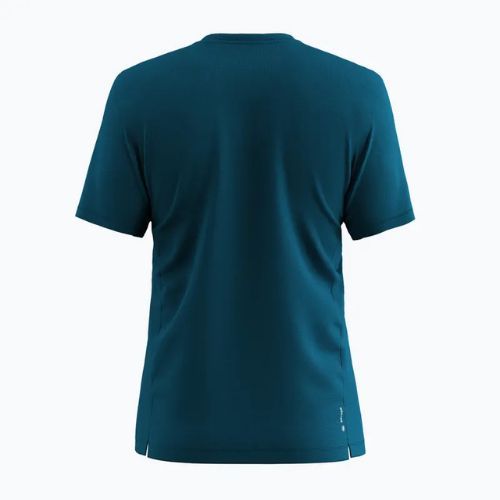 Men's T-shirt Salewa Puez Dry pond blue