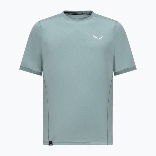 Men's T-shirt Salewa Puez Dry willow