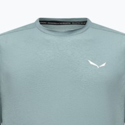 Men's T-shirt Salewa Puez Dry willow