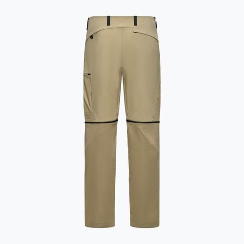 Men's trekking trousers Salewa Puez Hemp/Dst 2/1 quicksand