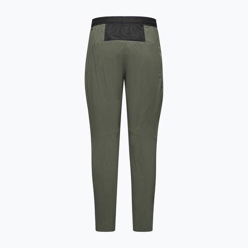 Women's trekking trousers Salewa Pedroc 3 DST Light faded green