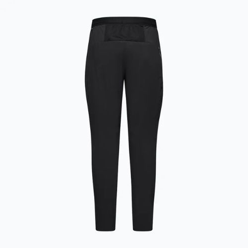 Women's trekking trousers Salewa Pedroc 3 DST Light black out