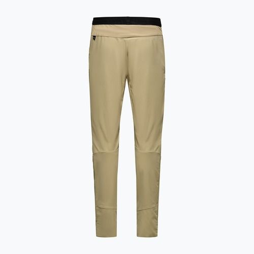 Men's trekking trousers Salewa Agner Light 2 DST quicksand