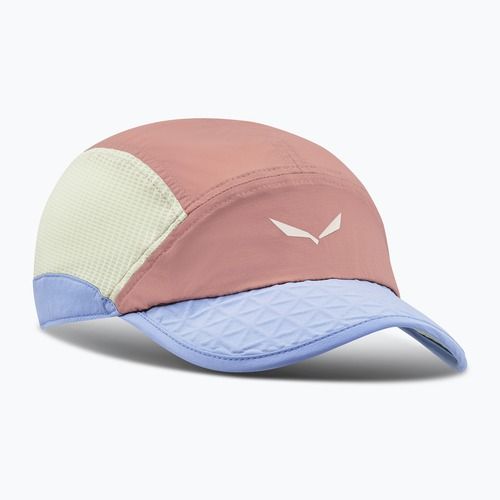 Baseball cap Salewa Pedroc 2 DST Light desert pink/3150