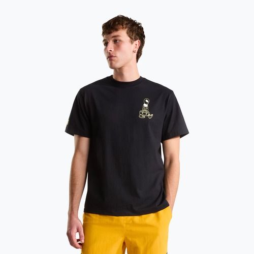 Men's T-shirt The North Face Alien Relaxed tnf black