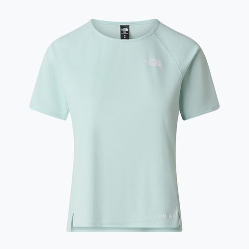 Women's T-shirt The North Face Sunriser opal frost