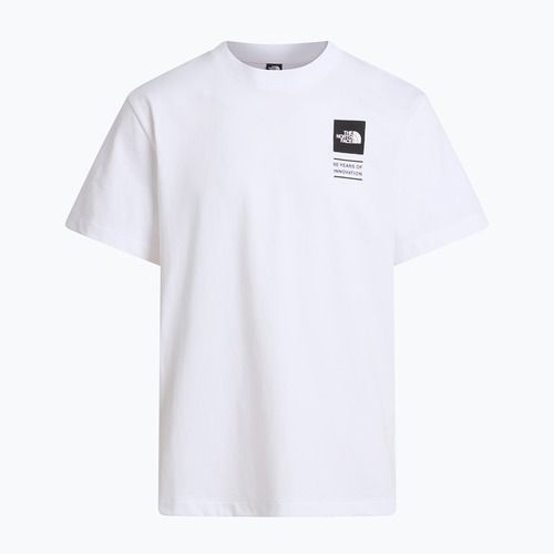 Men's T-shirt The North Face Celebration Relaxed tnf white