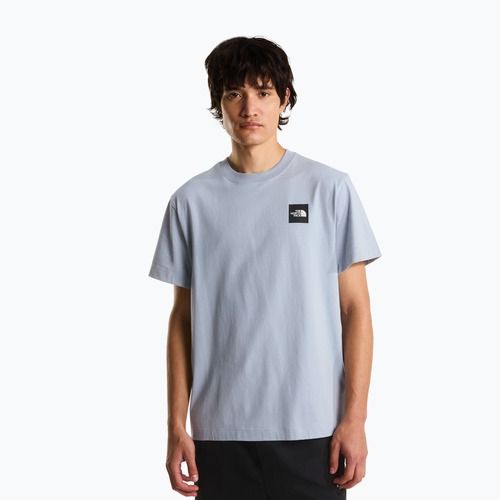 Men's T-shirt The North Face Expedition Photo Relaxed frost grey
