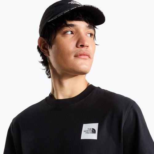 Men's T-shirt The North Face Expedition Photo Relaxed tnf black