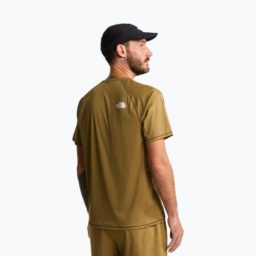 Men's T-shirt The North Face Sunriser cedar
