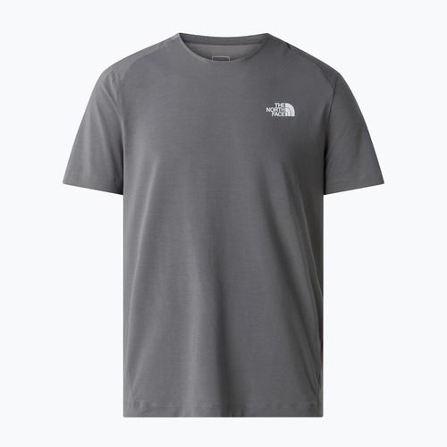 Men's T-shirt The North Face Lightning Alpine smoked pearl