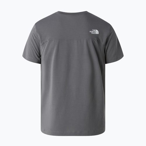 Men's T-shirt The North Face Lightning Alpine smoked pearl