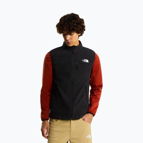 Men's gilet The North Face Nimble Vest 2 tnf black