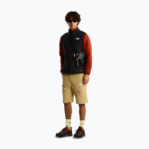 Men's gilet The North Face Nimble Vest 2 tnf black