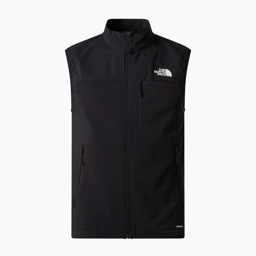 Men's gilet The North Face Nimble Vest 2 tnf black
