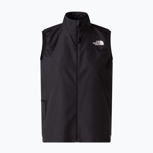 Women's gilet The North Face Fontanales Wind tnf black