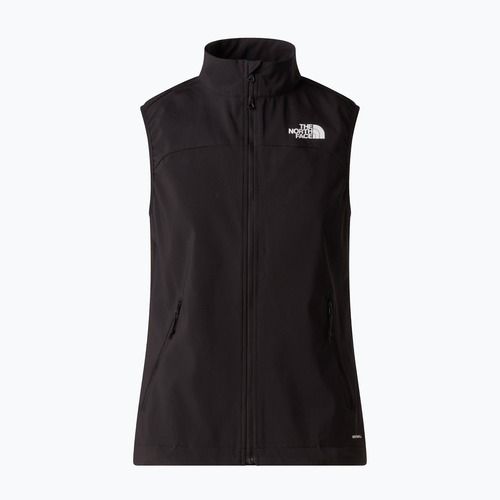 Women's gilet The North Face Nimble 2 tnf black