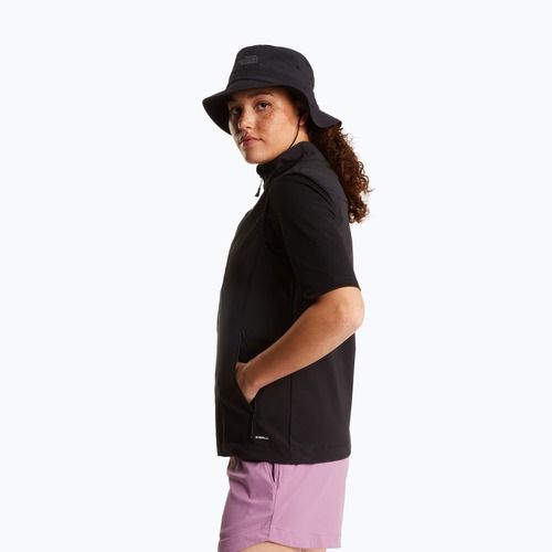 Women's gilet The North Face Nimble 2 tnf black
