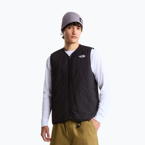 Men's gilet The North Face Ilti Liner tnf black