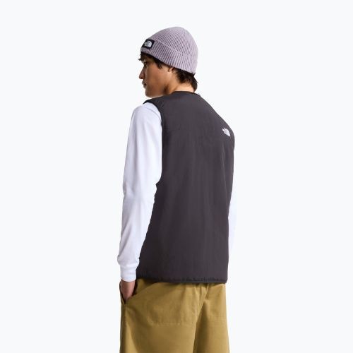 Men's gilet The North Face Ilti Liner tnf black
