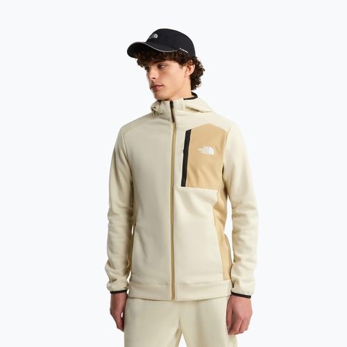 Men's sweatshirt The North Face Mountain Athletics Fleece Full Zip