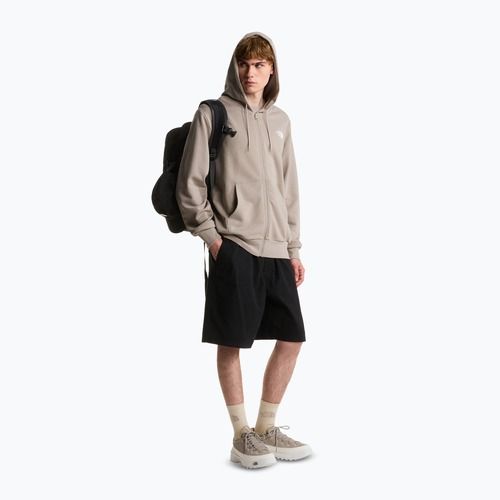 Men's sweatshirt The North Face Simple Dome Light Regular Full Zip Hooded