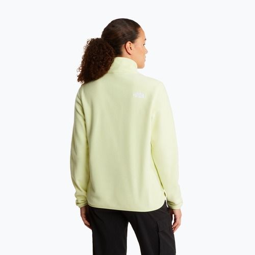 Women's sweatshirt The North Face Glacier Fleece 1/4 Zip
