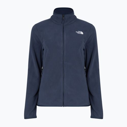 Women's sweatshirt The North Face Glacier Fleece