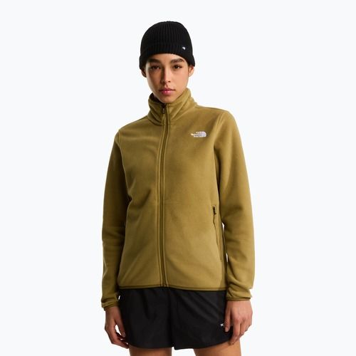 Women's sweatshirt The North Face Glacier Fleece