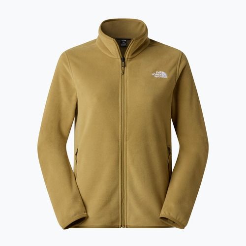 Women's sweatshirt The North Face Glacier Fleece