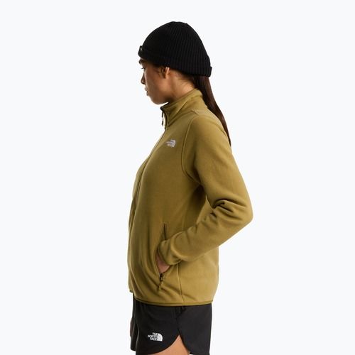 Women's sweatshirt The North Face Glacier Fleece
