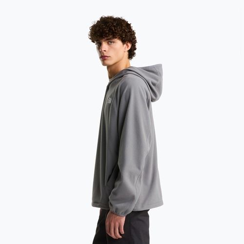 Men's sweatshirt The North Face Oxara Hooded Fleece smoked pearl