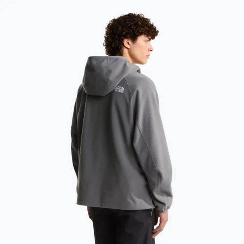 Men's sweatshirt The North Face Oxara Hooded Fleece smoked pearl