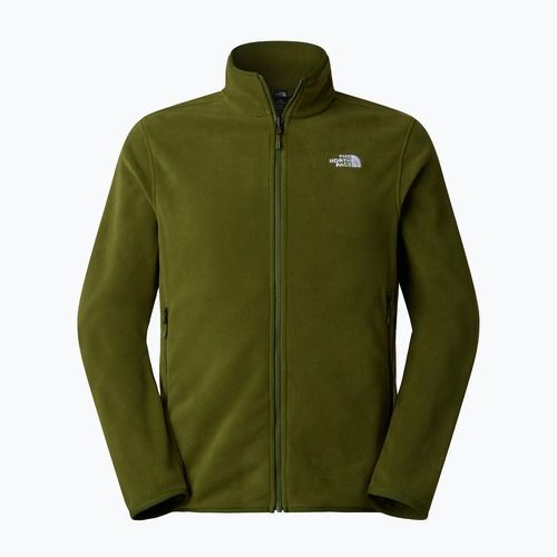 Men's sweatshirt The North Face Glacier Fleece