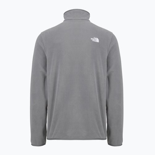 Men's sweatshirt The North Face Glacier Fleece 1/4 Zip