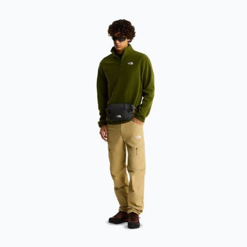 Men's sweatshirt The North Face Glacier Fleece 1/4 Zip