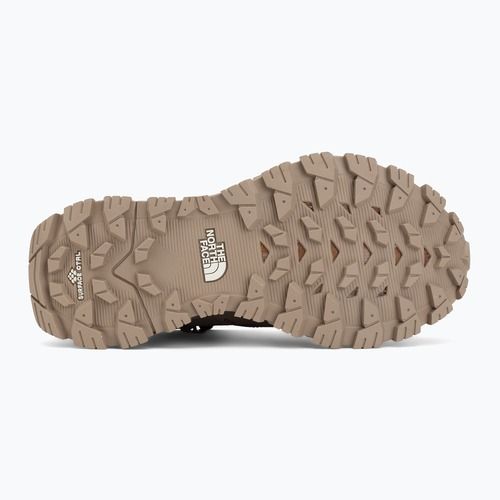 Women's hiking boots The North Face Offtrail Hike Mid Gore-Tex tawny quartz/mocha brow