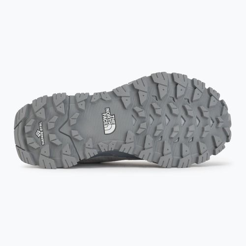 Women's hiking boots The North Face Offtrail Hike Gore-Tex glacier gray/frost grey