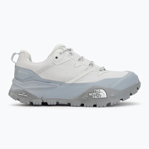 Women's hiking boots The North Face Offtrail Hike Gore-Tex glacier gray/frost grey