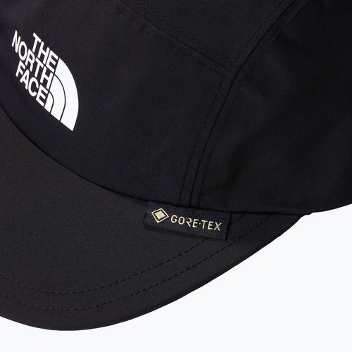 Men's baseball cap The North Face GTX Ballcap tnf black