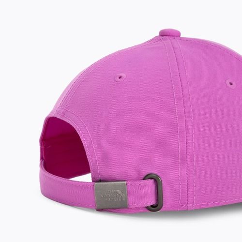Children's baseball cap The North Face Recycled 66 Classic violet crocus