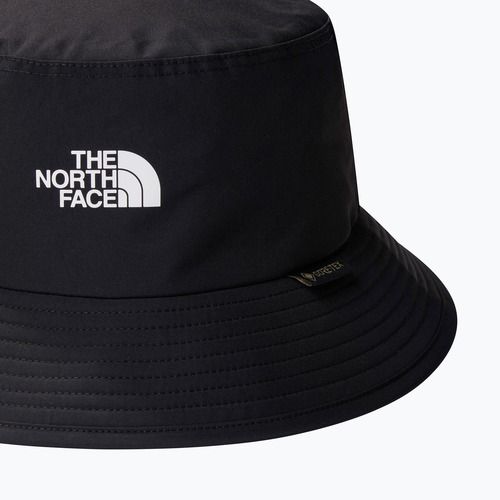 Men's hat The North Face GTX Bucket tnf black
