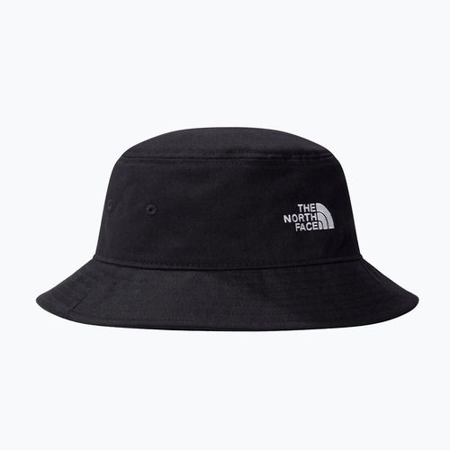 Men's hat The North Face Norm Bucket tnf black